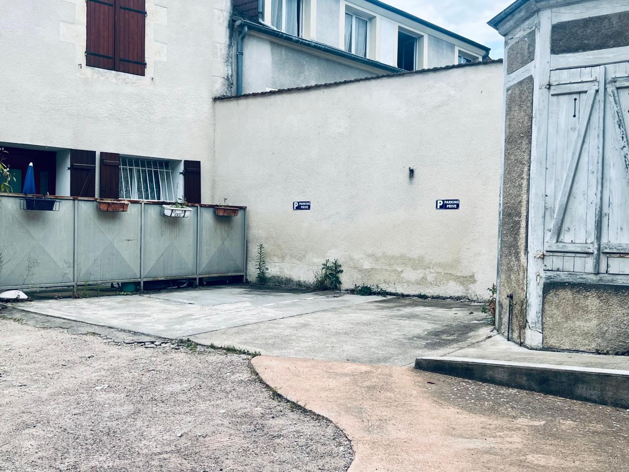 "Le General" Appartement Prestige Proche Gare, Haut-De-Gamme, Avec Billard Et Parking Prive, By Primo C0Nciergerie Nevers Zewnętrze zdjęcie